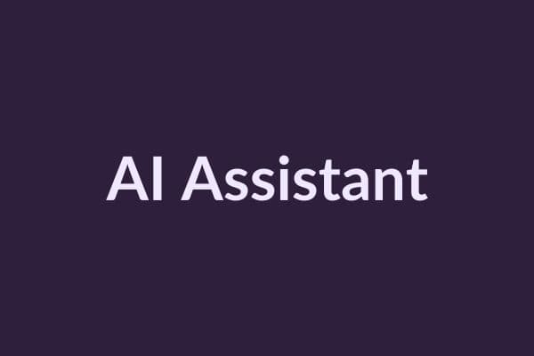 AI Assistant plugin for Redmine using customer API keys
