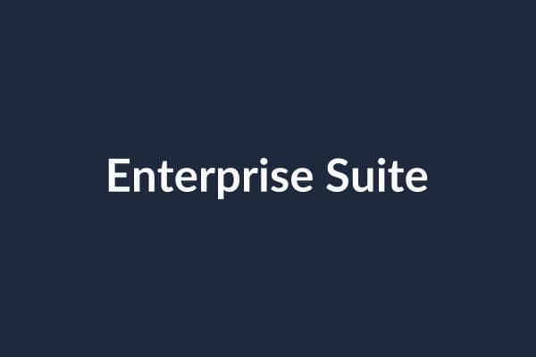 RedmineShop Enterprise Suite bundle